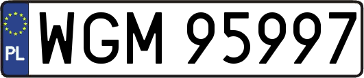 WGM95997