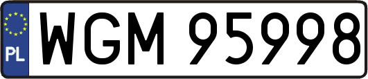 WGM95998