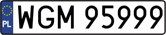 WGM95999