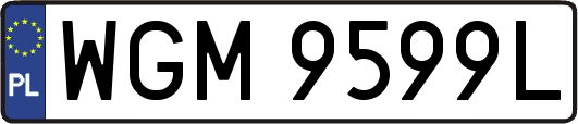 WGM9599L