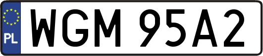 WGM95A2