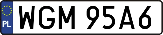 WGM95A6