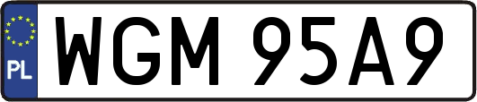 WGM95A9