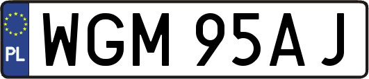 WGM95AJ