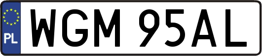 WGM95AL