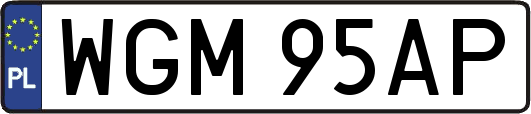 WGM95AP