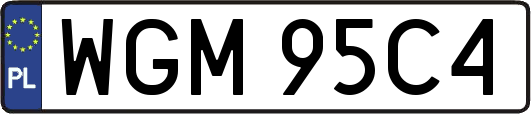WGM95C4