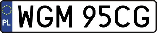 WGM95CG