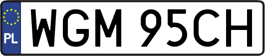 WGM95CH