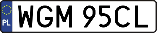 WGM95CL