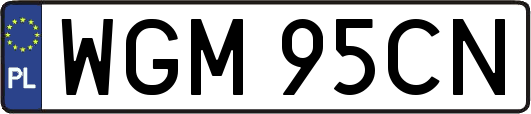 WGM95CN