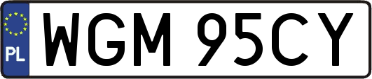 WGM95CY