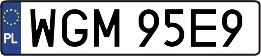 WGM95E9