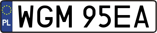 WGM95EA