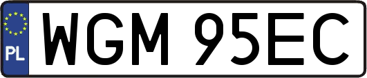 WGM95EC