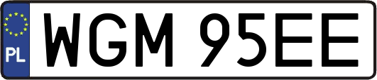 WGM95EE