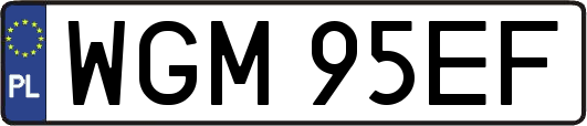 WGM95EF