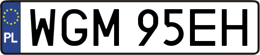 WGM95EH