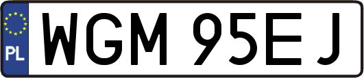 WGM95EJ