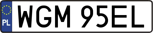 WGM95EL