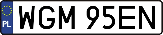 WGM95EN