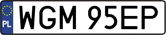 WGM95EP