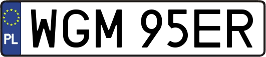 WGM95ER
