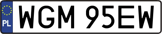 WGM95EW