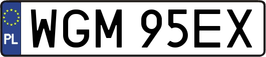 WGM95EX