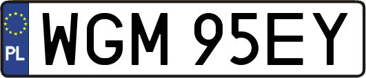 WGM95EY