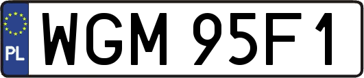WGM95F1
