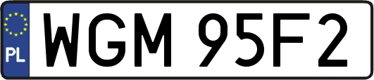 WGM95F2