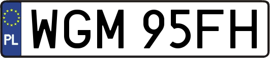 WGM95FH