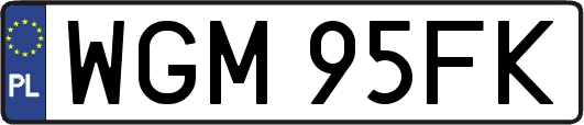 WGM95FK