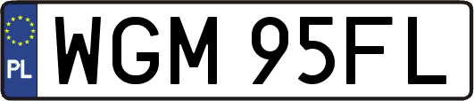 WGM95FL