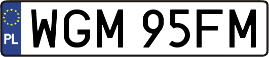 WGM95FM