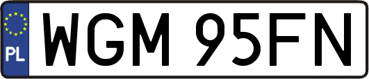 WGM95FN