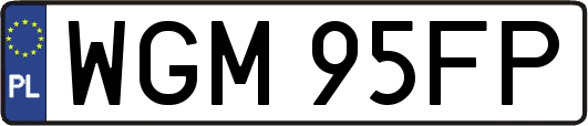 WGM95FP
