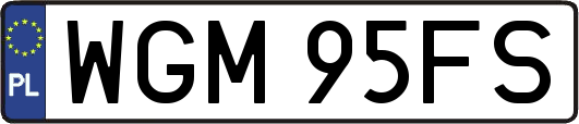WGM95FS