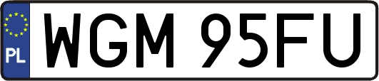 WGM95FU