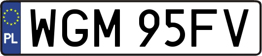 WGM95FV