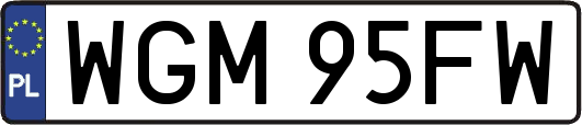WGM95FW