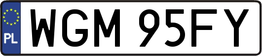 WGM95FY