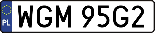 WGM95G2