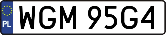 WGM95G4