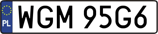 WGM95G6