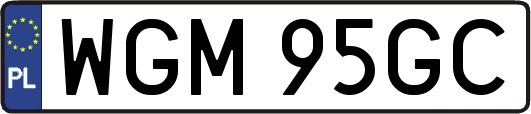 WGM95GC