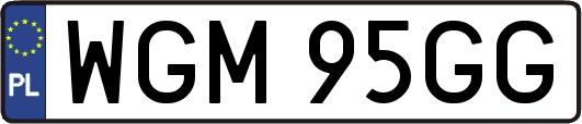 WGM95GG