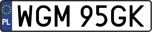 WGM95GK