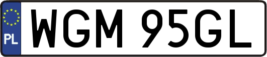 WGM95GL